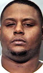 6 pounds of suspected marijuana seized, one arrested Tuesday