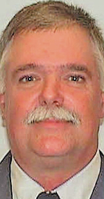PB Fire and Emergency Services Department promotes two