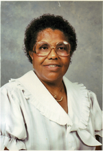 Viessa West had a life dedicated to guiding youth, loved ones say