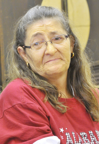 Survivor of deadly 1975 fire offers thanks to firefighters