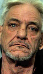 Reported theft in progress calll ends in arrest