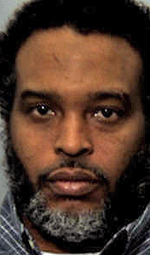 Man on parole arrested on alleged drug charges