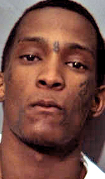 PB man arrested in alleged robbery, shooting