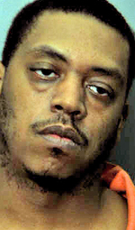 PB man arrested in Friday night shooting