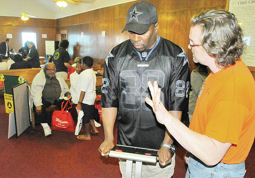 Community Health Fair