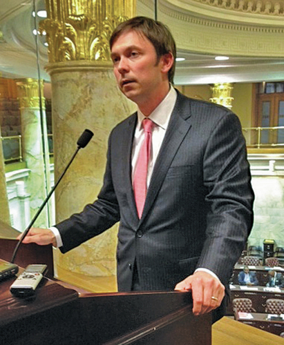 Speaker expects health care legislation this week