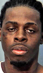 Reported injuries to mother and infant lead to father’s arrest