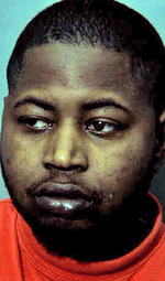 Father arrested after infant allegedly is left alone