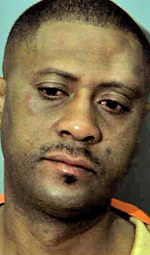 Man arrested after alleged altercation with girlfriend