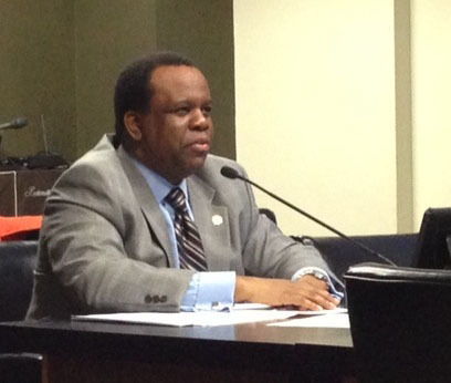 Development tax-credit bill advances