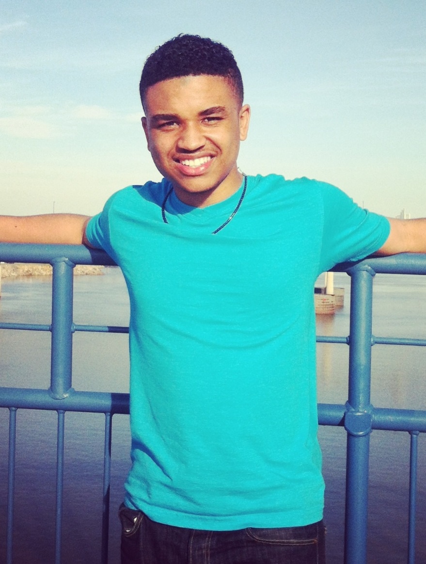 PBH student receives UAPB scholarship
