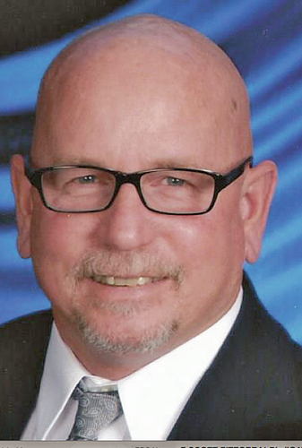 Local EMS leader names Arkansas Star of Life’