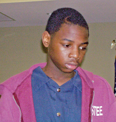 Juvenile homicide suspect to be charged as adult