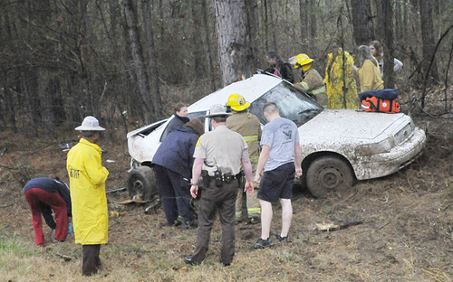 Fatal Accident