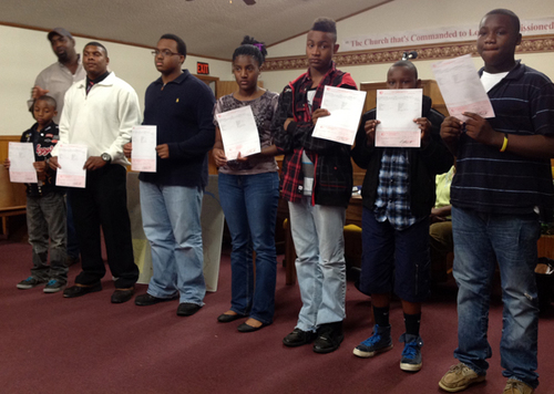 Cooperative, agency striving to grow future farmers