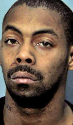 Police arrest two after alleged domestic disturbance