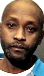Report of armed disturbance ends in arrest
