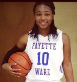 Tennessee student receives UAPB scholarship