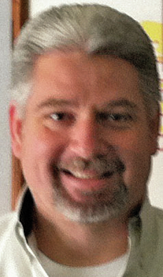 Moody joins EASI as office manager