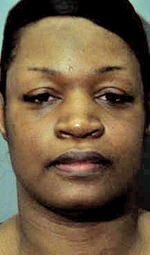 Alleged stabbing results in arrest
