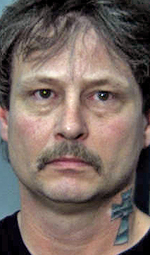 Bond set for man who allegedly had methamphetamine in pocket