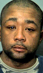 Bond set in alleged stalking, robbery