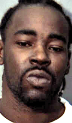 Suspected cocaine seized, one arrested Wednesday