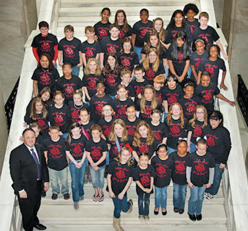 Capitol Visit