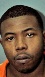 Bond set for man suspected of possessing marijuana
