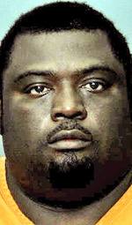 PB man arrested after domestic incident results in injuries to woman