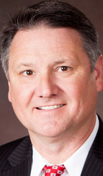 Baptist Health Foundation names Jones board member