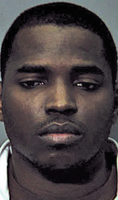 PB man arrested after allegedly taking purse from vehicle