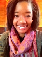 Tennessee student receives UAPB scholarship