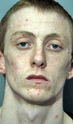 Bond set in alleged shoplift robbery