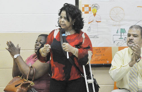 Anthony: Altheimer elementary school recommended for closure