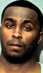 Suspect in apartment burglary arrested by police
