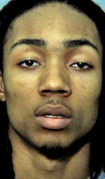 Police arrest two in alleged robbery