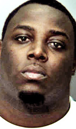 PB man arrested after allegedly firing shots during altercation