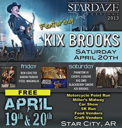 StarDaze to observe its 10th anniversary in style
