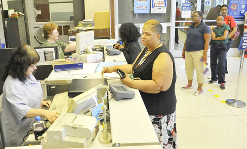 Tax professionals feel the seasonal sting