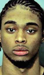 Police arrest man after investigation into disturbance