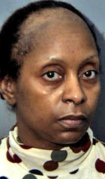 Bond set in alleged family assault