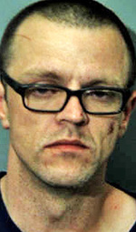 Suspect in alleged stabbing, kidnapping caught