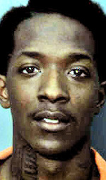 Police arrest suspect in pawn shop burglary