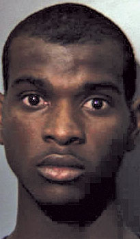 Bond set in alleged residential burglary