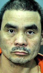 Arrest made in alleged armed disturbance