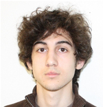 Second suspect in Boston bombing arrested after day of lockdown