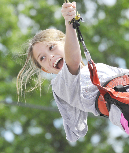 StarDaze draws big crowd to Star City