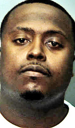 Two arrested on drug charges after traffic stop