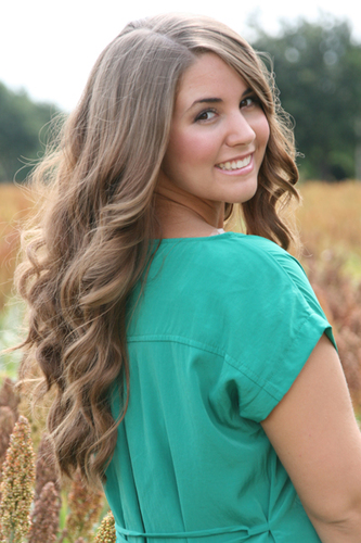 Redfield student receives scholarship to Lyon College